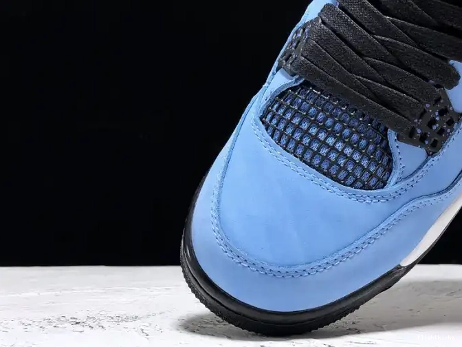 x 4 Air Cactus 308497-406 Jordan Travis Scott Jack 0422